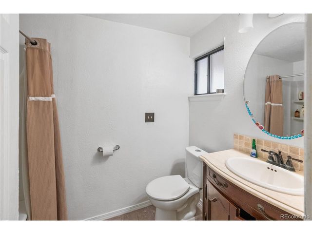 1519 W Alaska Pl, Denver, CO 80223