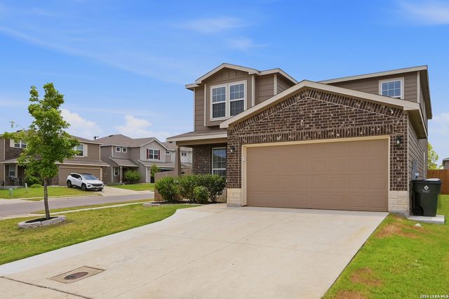 456 Nova Zembla, New Braunfels, TX 78130