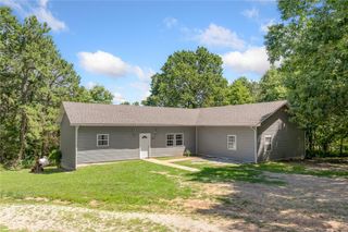 1519 Quilt Lane, Harrison, AR 72601