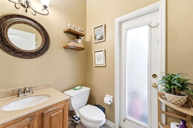 414 MOHAVE TERRACE, Lake Mary, FL 32746
