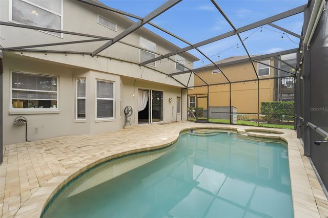 414 MOHAVE TERRACE, Lake Mary, FL 32746