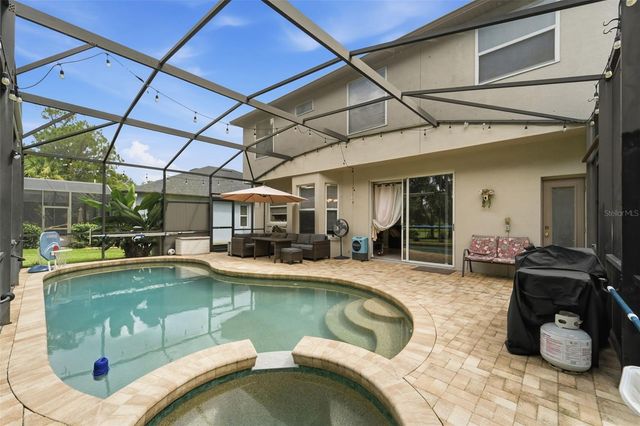 414 MOHAVE TERRACE, Lake Mary, FL 32746