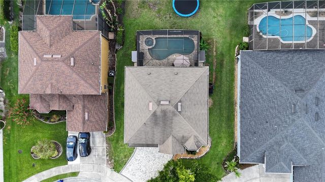 414 MOHAVE TERRACE, Lake Mary, FL 32746
