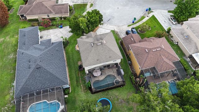 414 MOHAVE TERRACE, Lake Mary, FL 32746