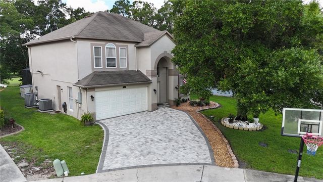 414 MOHAVE TERRACE, Lake Mary, FL 32746