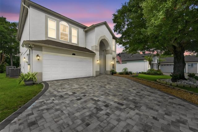 414 MOHAVE TERRACE, Lake Mary, FL 32746