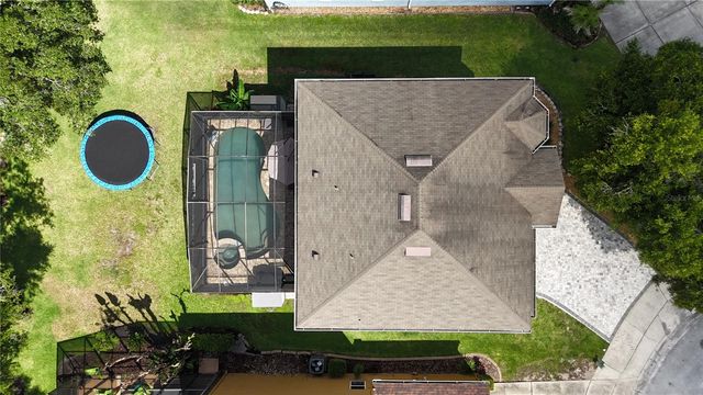 414 MOHAVE TERRACE, Lake Mary, FL 32746