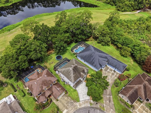 414 MOHAVE TERRACE, Lake Mary, FL 32746