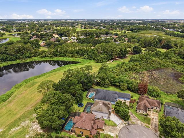 414 MOHAVE TERRACE, Lake Mary, FL 32746