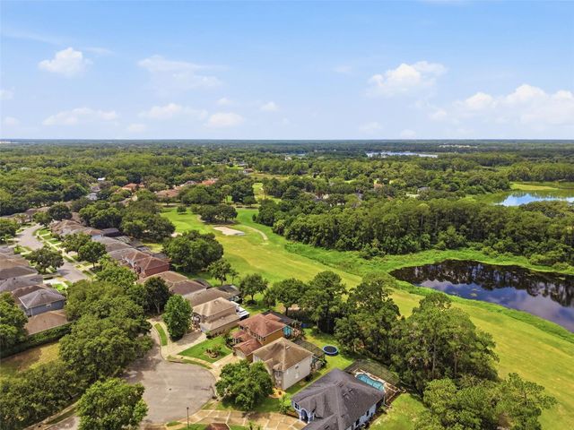 414 MOHAVE TERRACE, Lake Mary, FL 32746