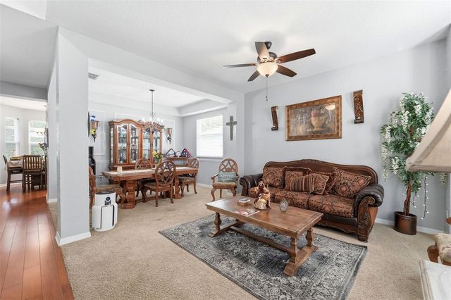 414 MOHAVE TERRACE, Lake Mary, FL 32746
