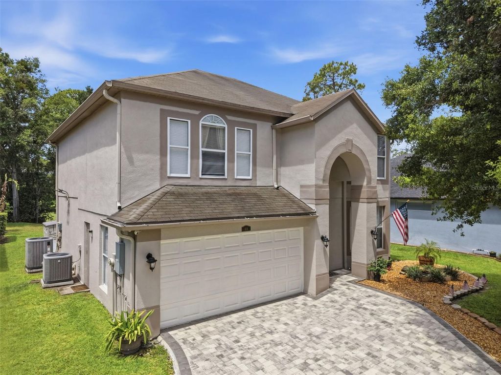 414 MOHAVE TERRACE, Lake Mary, FL 32746