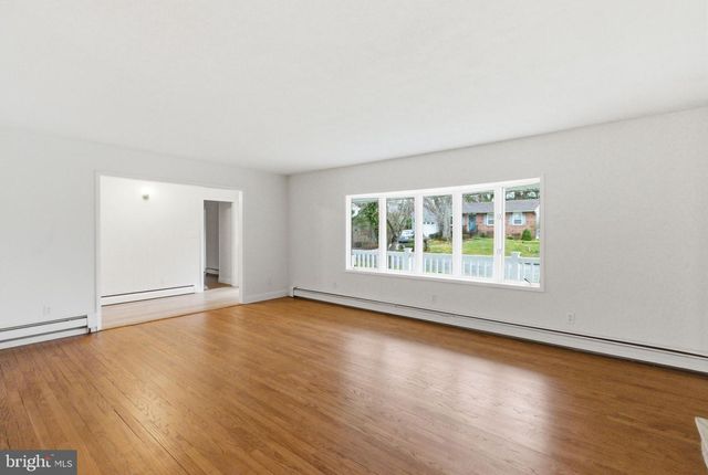 100 CARNINE, Ewing, NJ 08628