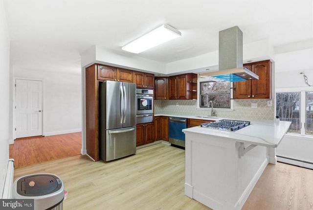 100 CARNINE, Ewing, NJ 08628