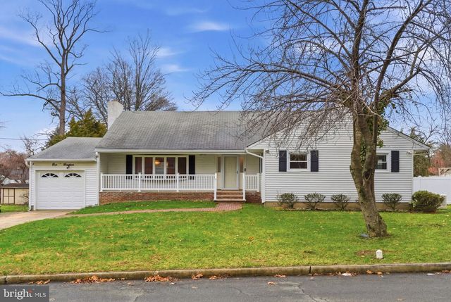 100 CARNINE, Ewing, NJ 08628