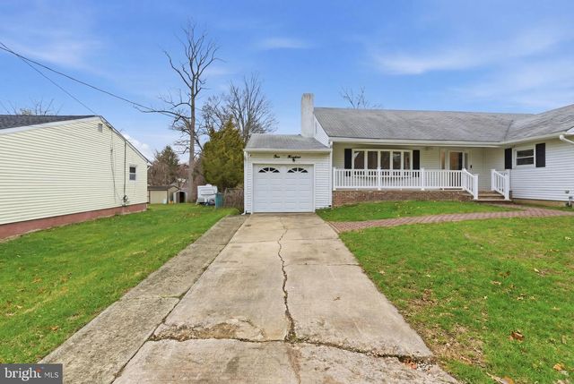 100 CARNINE, Ewing, NJ 08628