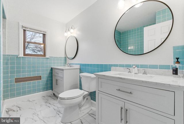 100 CARNINE, Ewing, NJ 08628