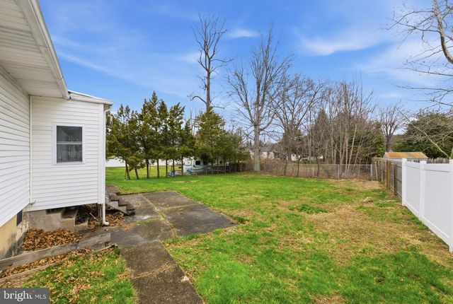 100 CARNINE, Ewing, NJ 08628