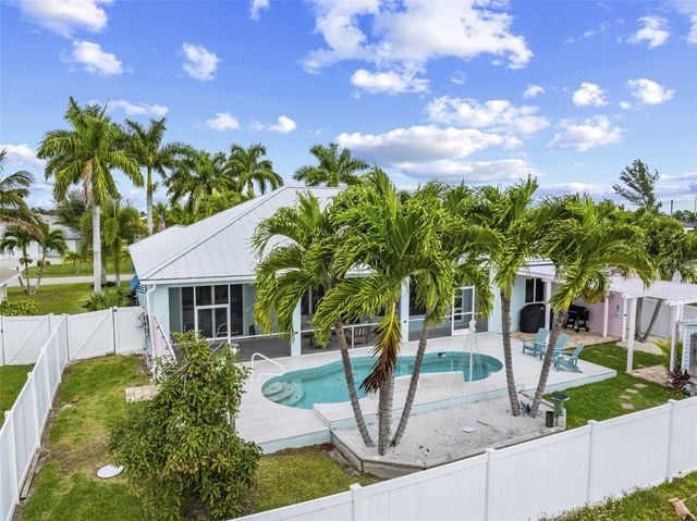 2114 SW 29TH TERRACE, Cape Coral, FL 33914