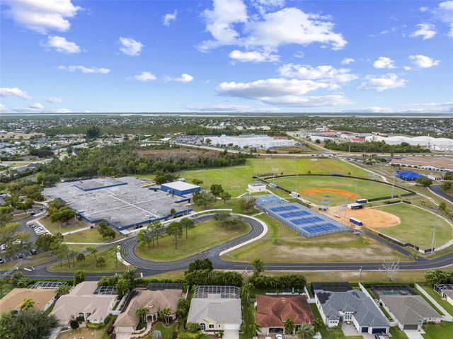 2114 SW 29TH TERRACE, Cape Coral, FL 33914