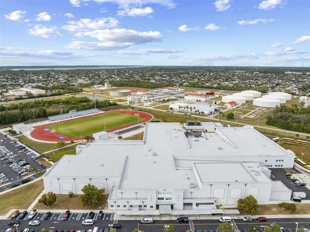 2114 SW 29TH TERRACE, Cape Coral, FL 33914