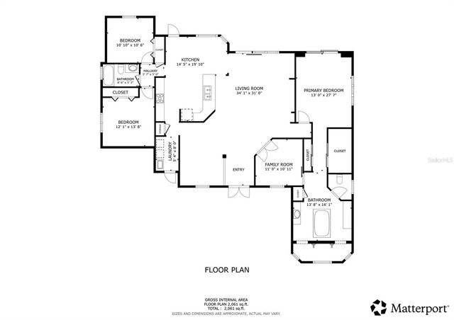 2114 SW 29TH TERRACE, Cape Coral, FL 33914