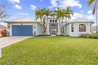 2114 SW 29TH TERRACE, Cape Coral, FL 33914
