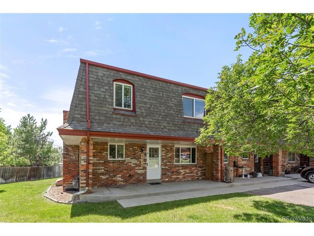 1115 E 10th Ave, Broomfield, CO 80020