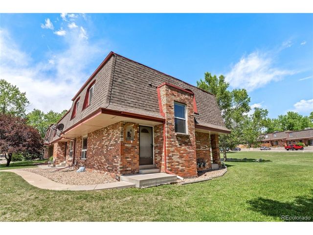 1115 E 10th Ave, Broomfield, CO 80020