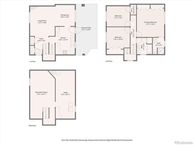 1115 E 10th Ave, Broomfield, CO 80020