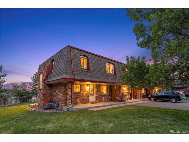 1115 E 10th Ave, Broomfield, CO 80020