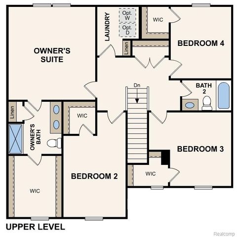 47022 Timberland Drive, Van Buren, MI 48111