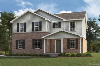 47022 Timberland Drive, Van Buren, MI 48111