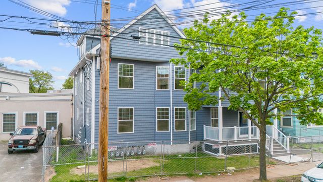 1546 Chapel Street 3, New Haven, CT 06511
