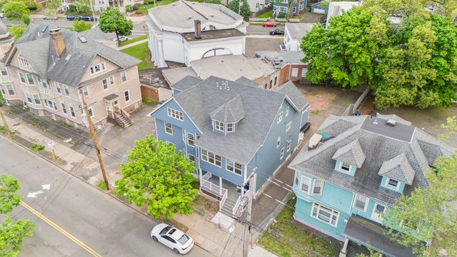 1546 Chapel Street 3, New Haven, CT 06511