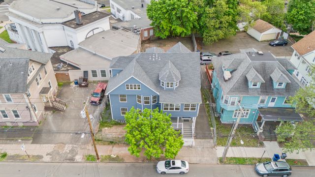 1546 Chapel Street 3, New Haven, CT 06511