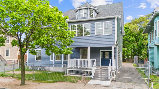1546 Chapel Street 3, New Haven, CT 06511