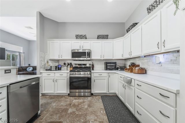 348 Prince George Road, Las Vegas, NV 89123