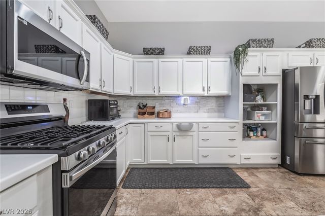 348 Prince George Road, Las Vegas, NV 89123