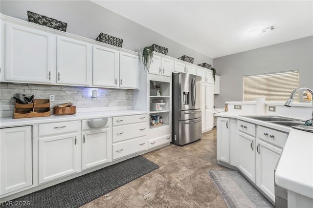 348 Prince George Road, Las Vegas, NV 89123