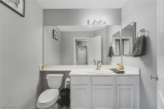 348 Prince George Road, Las Vegas, NV 89123