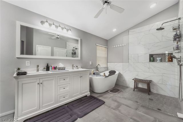 348 Prince George Road, Las Vegas, NV 89123
