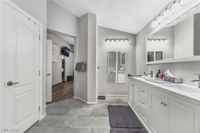 348 Prince George Road, Las Vegas, NV 89123