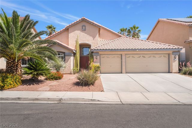 348 Prince George Road, Las Vegas, NV 89123