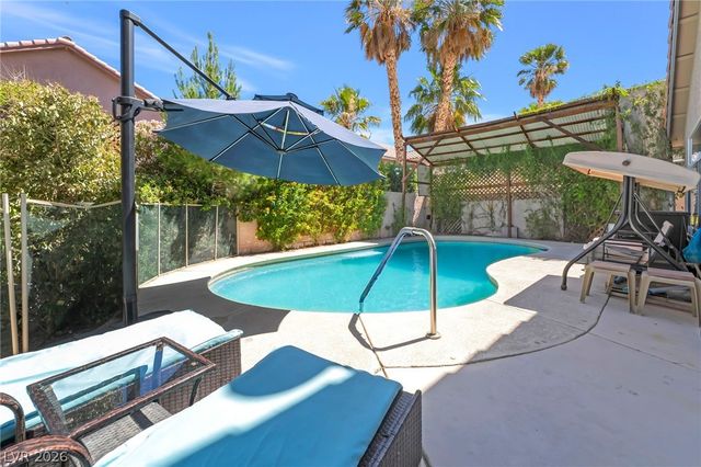 348 Prince George Road, Las Vegas, NV 89123