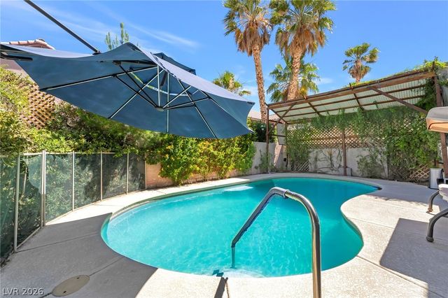 348 Prince George Road, Las Vegas, NV 89123
