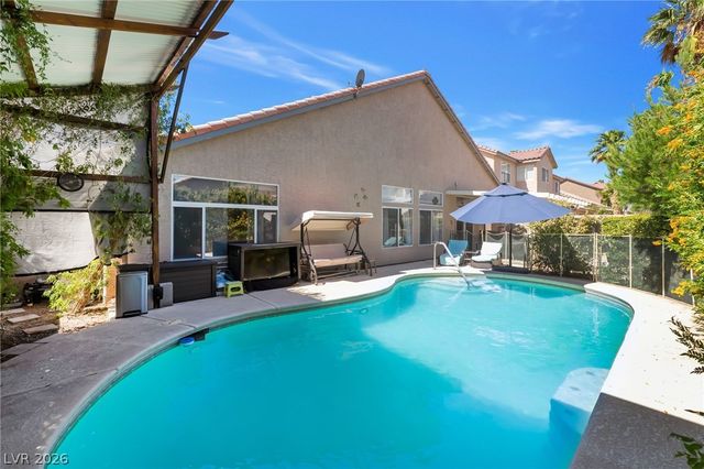 348 Prince George Road, Las Vegas, NV 89123