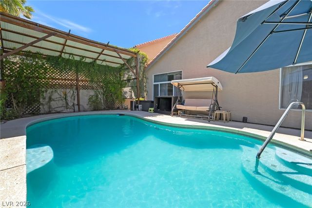 348 Prince George Road, Las Vegas, NV 89123