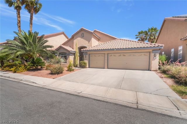 348 Prince George Road, Las Vegas, NV 89123