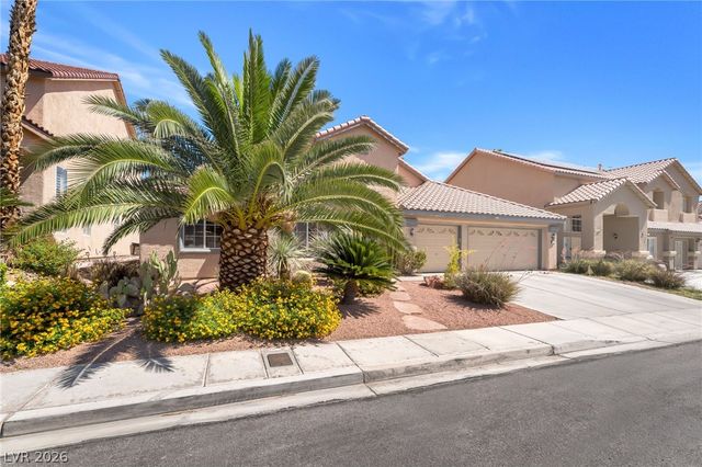 348 Prince George Road, Las Vegas, NV 89123